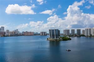 3600 Mystic Pointe Dr APT 1606, Aventura, FL 33180, Sold 04/10/25
