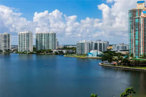 3600 Mystic Pointe Dr APT 1606, Aventura, FL 33180, Sold 04/10/25