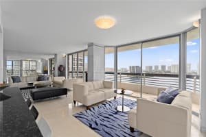 3600 Mystic Pointe Dr APT 1606, Aventura, FL 33180, Sold 04/10/25