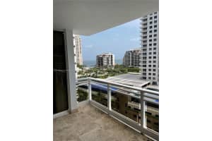 901 Brickell Key Blvd APT 1103, Miami, FL 33131, Sold 10/31/25