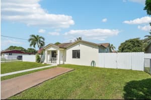 15985 SW 304th Terrace, Homestead, FL 33033, Sold 01/03/25