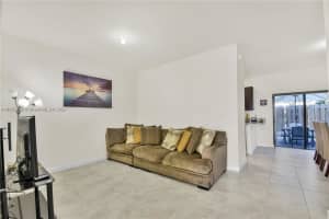 3337 SE 1st St, Homestead, FL 33033, Sold 03/31/25