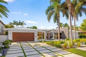 3110 NE 58th St, Fort Lauderdale, FL 33308, Sold 12/13/24