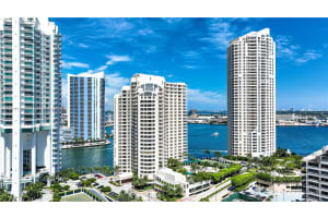 888 Brickell Key Dr APT 1203, Miami, FL 33131, Sold 02/27/25
