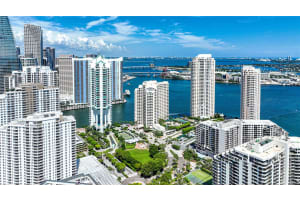 888 Brickell Key Dr APT 1203, Miami, FL 33131, Sold 02/27/25
