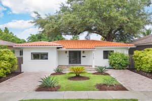 2325 SW 19th St, Miami, FL 33145, Sold 11/26/24