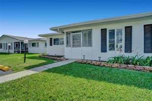 8640 NW 10th Ct A125, Plantation, FL 33322, Sold 01/28/25