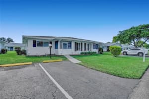 8640 NW 10th Ct A125, Plantation, FL 33322, Sold 01/28/25