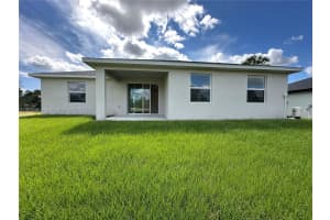 3000 36th St W, Lehigh Acres, FL 33971, - MLS#A11674186