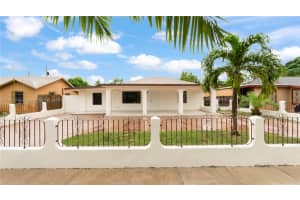 721 NE 4th Pl, Hialeah, FL 33010, Sold 11/21/24