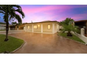 721 NE 4th Pl, Hialeah, FL 33010, Sold 11/21/24