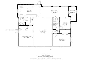 721 NE 4th Pl, Hialeah, FL 33010, Sold 11/21/24