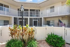 7505 Trent Dr #103, Tamarac, FL 33321, Sold 02/21/25
