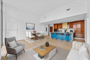 2678 Tigertail Ave #813, Miami, FL 33133, Sold 03/14/25