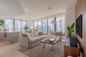 1300 S Miami Ave Unit 1901, Miami, FL 33130, Sold 06/30/25