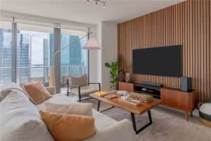 1300 S Miami Ave Unit 1901, Miami, FL 33130, Sold 06/30/25