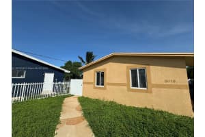 5019 SW 24th St, West Park, FL 33023, Sold 11/12/24