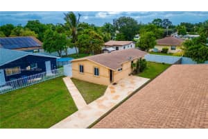 5019 SW 24th St, West Park, FL 33023, Sold 11/12/24