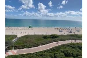 345 Ocean Dr APT 717, Miami Beach, FL 33139, Sold 11/19/24