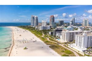 345 Ocean Dr APT 717, Miami Beach, FL 33139, Sold 11/19/24