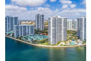19101 NE 36th Pl #2509, Aventura, FL 33180, Sold 01/10/25
