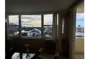 3180 S Ocean Dr APT 1617, Hallandale Beach, FL 33009, Sold 12/18/24