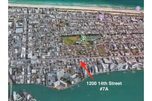 1200 14th St APT 7A, Miami Beach, FL 33139, Sold 06/17/25