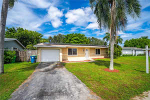 11521 NW 33rd St, Sunrise, FL 33323, Sold 02/25/25