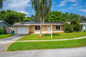 11521 NW 33rd St, Sunrise, FL 33323, Sold 02/25/25