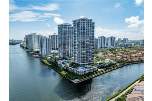 3801 NE 207th St #504, Miami, FL 33180, - MLS#A11674414