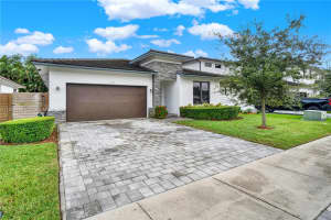 2982 SE 3rd St, Homestead, FL 33033, Sold 12/13/24