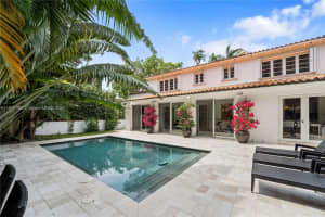 Fix an addres, 5147 N Bay Rd, Miami Beach, FL 33140, Sold 11/12/24
