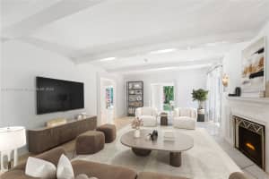 Fix an addres, 5147 N Bay Rd, Miami Beach, FL 33140, Sold 11/12/24