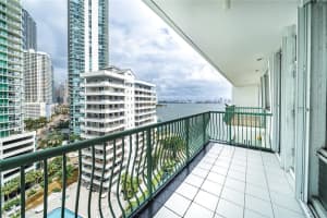 1408 Brickell Bay Dr APT 1415, Miami, FL 33131, Sold 08/12/25