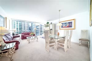 1408 Brickell Bay Dr APT 1415, Miami, FL 33131, Sold 08/12/25