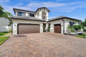 4460 SW 178th Ave, Miramar, FL 33029, Sold 04/04/25