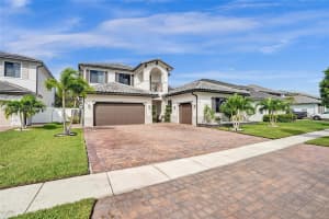 4460 SW 178th Ave, Miramar, FL 33029, Sold 04/04/25