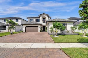 4460 SW 178th Ave, Miramar, FL 33029, Sold 04/04/25