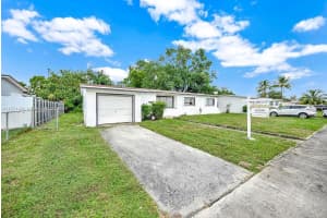 3781 NW 192nd St, Miami Gardens, FL 33055, Sold 12/23/24