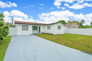 335 NE 173rd St, North Miami Beach, FL 33162, Sold 01/13/25