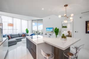 851 NE 1st Ave #1810, Miami, FL 33130, - MLS#A11674557