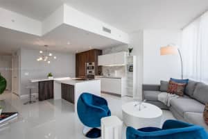 851 NE 1st Ave #1810, Miami, FL 33130, - MLS#A11674557