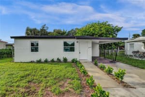 2304 NW 13th Ct, Fort Lauderdale, FL 33311, Sold 12/12/24
