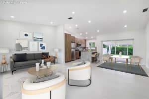 16940 SW 92nd Ave, Palmetto Bay, FL 33157, Sold 03/13/25