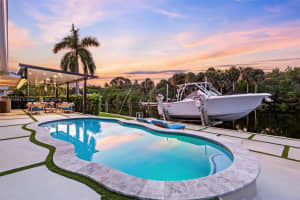 4402 SW 24th Ave, Fort Lauderdale, FL 33312, Sold 02/12/25