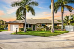 4402 SW 24th Ave, Fort Lauderdale, FL 33312, Sold 02/12/25