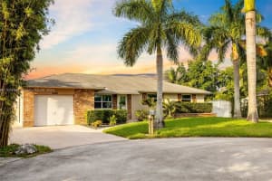 4402 SW 24th Ave, Fort Lauderdale, FL 33312, Sold 02/12/25