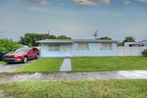 19621 SW 117th Ave, Miami, FL 33177, Sold 03/20/25