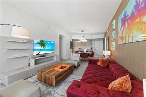 4111 S Ocean Dr UNIT 3108, Hollywood, FL 33019, - MLS#A11674627