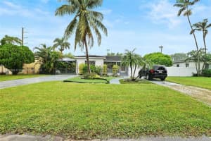 460 Forrest Dr, Miami Springs, FL 33166, Sold 04/28/25
